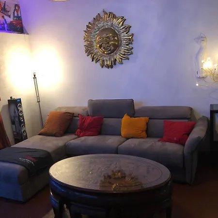 La De بيت للعطل بيسكاروس-بلاج
