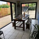 Feriehus La De