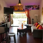 Feriehus La De *
