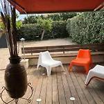 La De 比斯卡罗斯海滩
