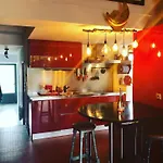Feriehus La De *