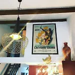La De Feriehus *