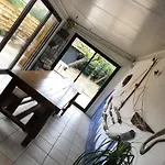 La De Feriehus Biscarrosse-Plage