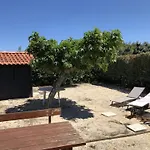 La De 比斯卡罗斯海滩
