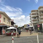 Feriehus La De