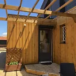 Feriehus La De *