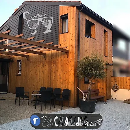Holiday home La De *