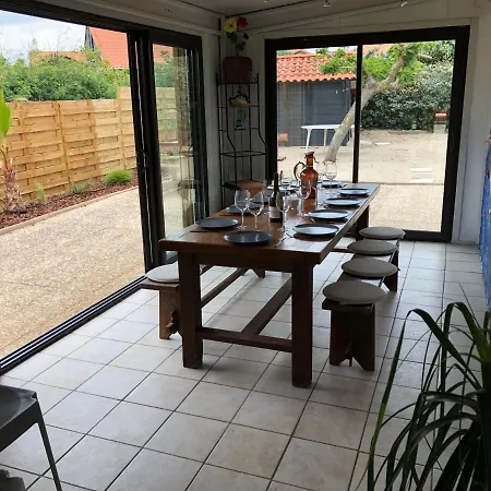 Holiday home La De
