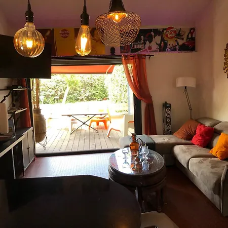 Holiday home La De