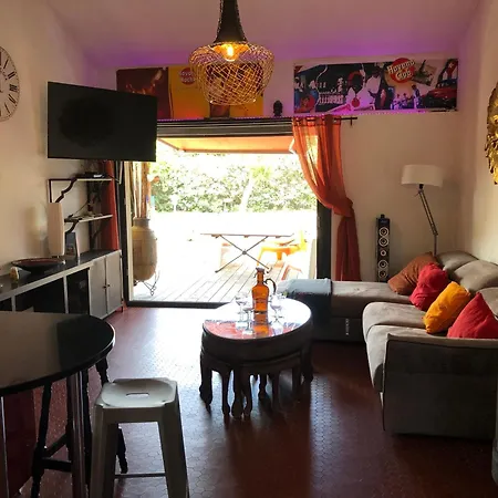 Holiday home La De *