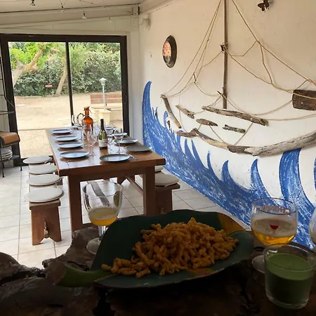 Holiday home La De Biscarrosse-Plage