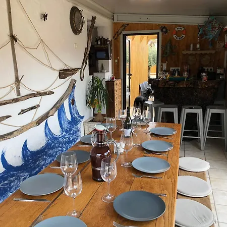 Tatil Evi La De *