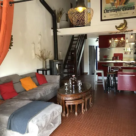 La De Holiday home