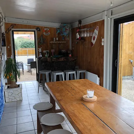 Holiday home La De *