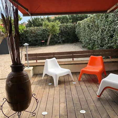 La De Biscarrosse-Plage
