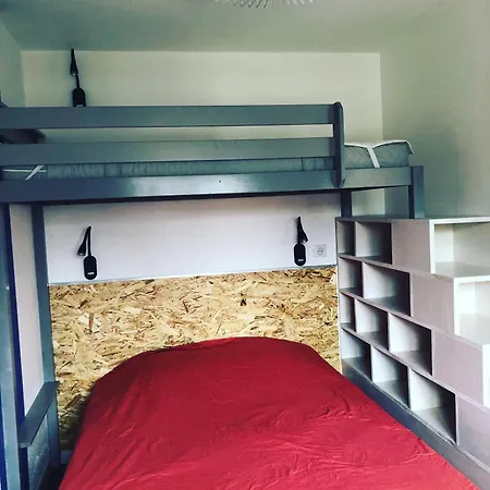 Holiday home La De *
