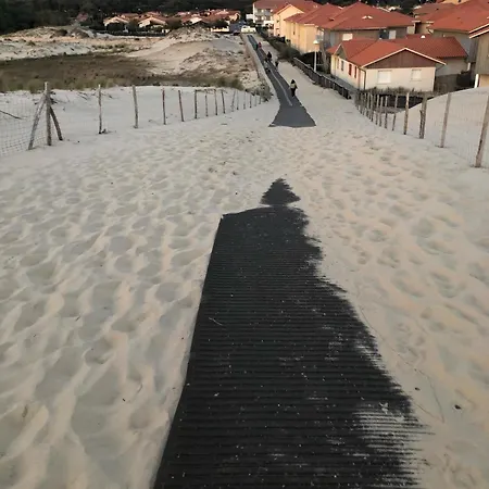 La De Biscarrosse-Plage