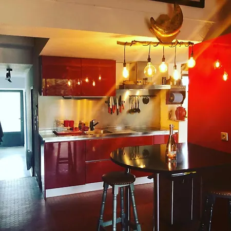 Tatil Evi La De *