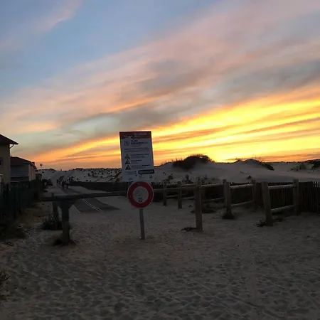 La De Tatil Evi Biscarrosse-Plage