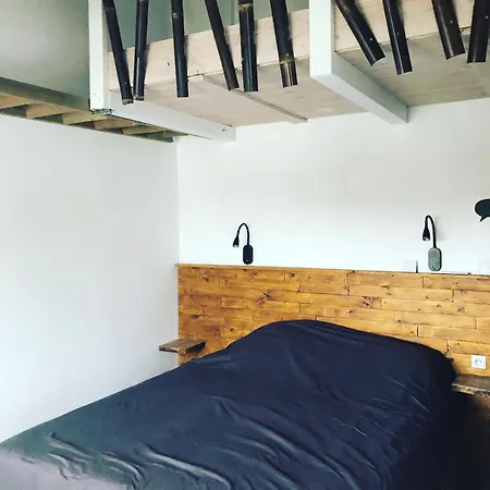 Holiday home La De
