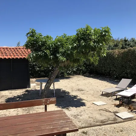 La De Biscarrosse-Plage