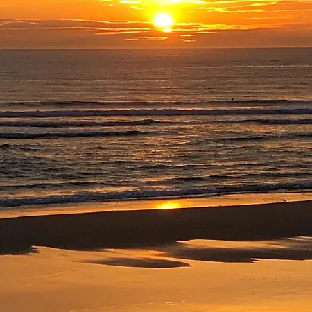 La De Сasa de vacaciones