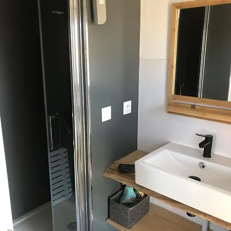 Holiday home La De