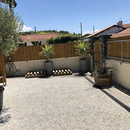 La De Holiday home