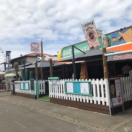 La De Holiday home Biscarrosse-Plage