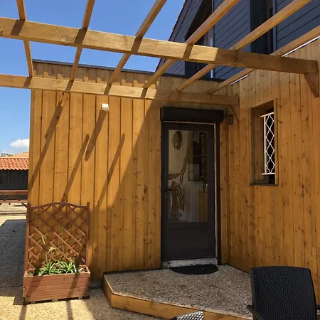 Holiday home La De *