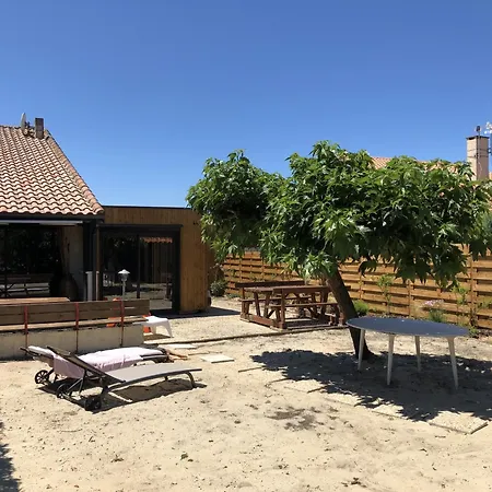 La De Biscarrosse-Plage