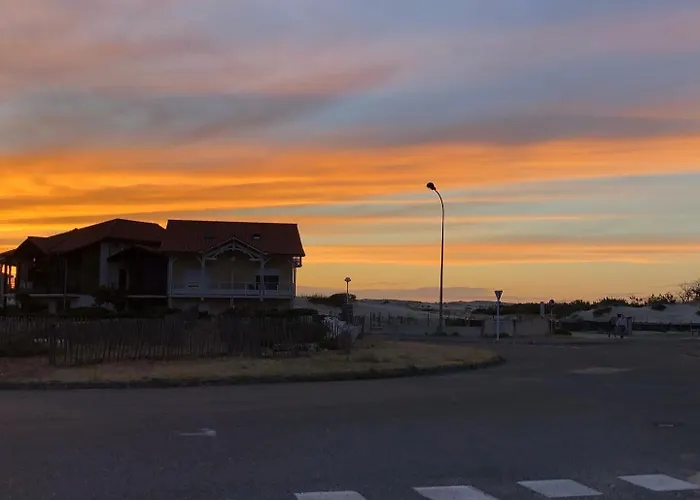 La De Semesterbostad Biscarrosse-Plage