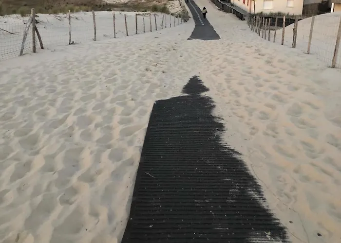 La De Biscarrosse-Plage