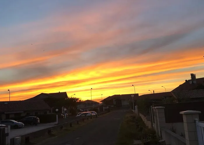 La De Semesterbostad *