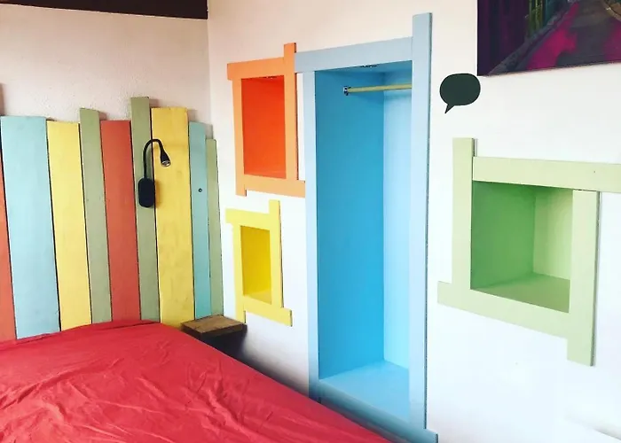 Semesterbostad La De Biscarrosse-Plage