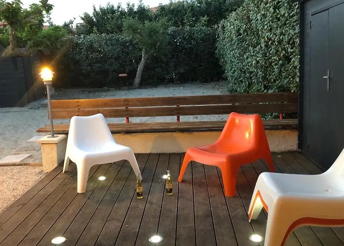 La De Semesterbostad *